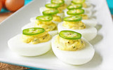 Thumbnail 100 Delicious Easy Egg Recipes Thumbnail 100 Delicious Easy Egg Recipes