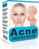 Thumbnail Acne Video Site Builder Software Thumbnail Acne Video Site Builder Software