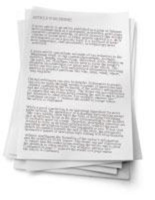 Product picture Azon Product Review Articles Pack